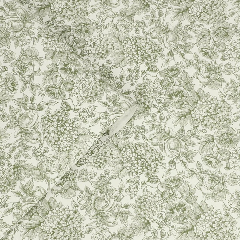 Tapeta 121080 Volume 3 Laura Ashley