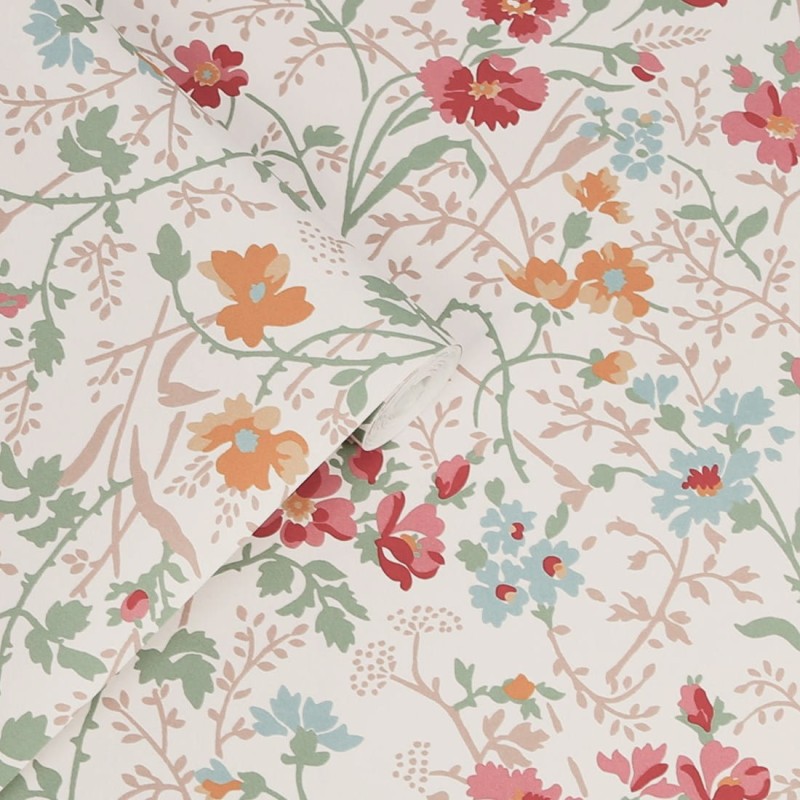 Tapeta 121082 Volume 3 Laura Ashley