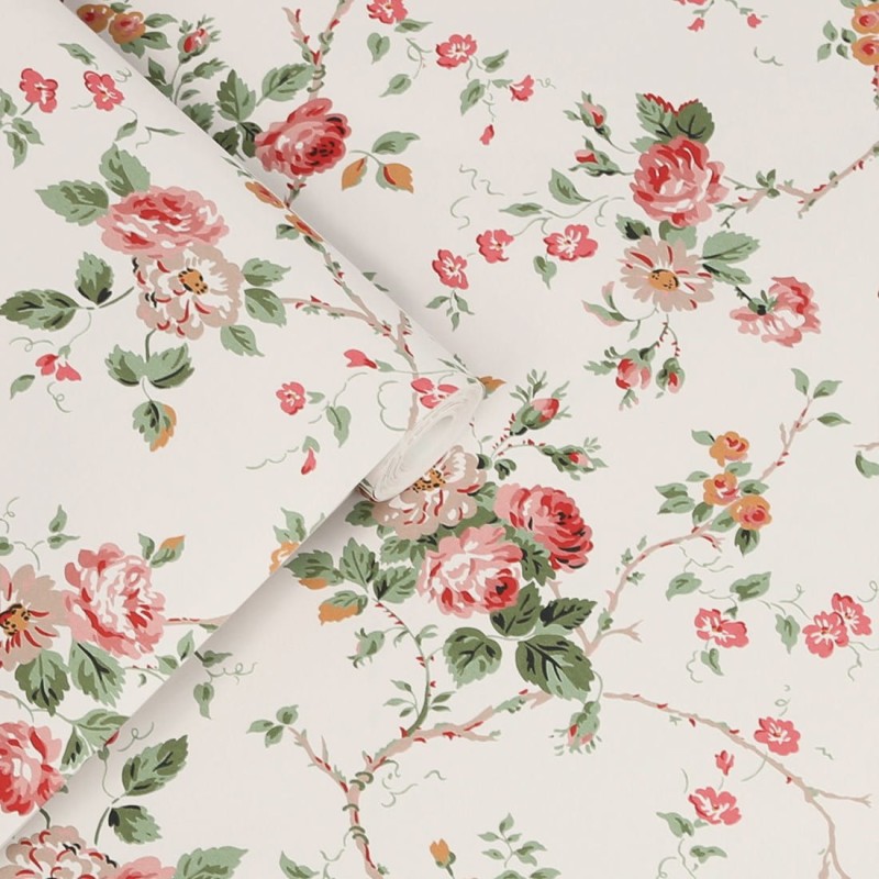 Tapeta 121083 Volume 3 Laura Ashley
