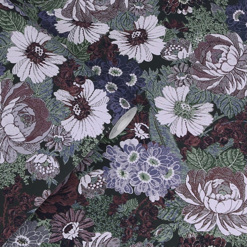 Tapeta 121088 Volume 3 Laura Ashley