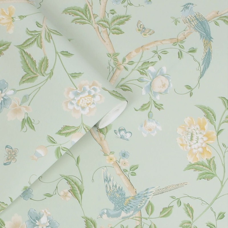 Tapeta 121407 Volume 3 Laura Ashley