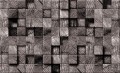 Fototapeta Brązowe drewniane klocki 3164