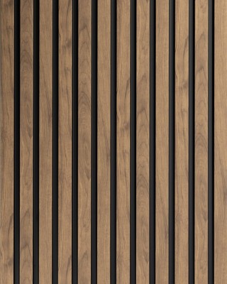 Lamela ścienna Olmo Oak Craft Lamelio