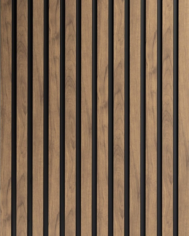 Lamela ścienna Olmo Oak Craft