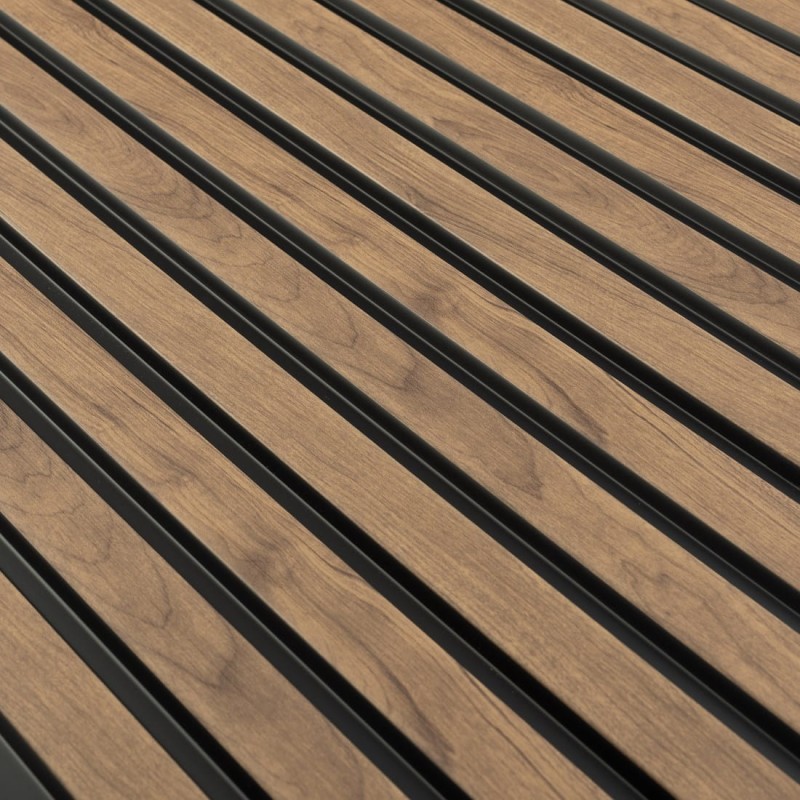 Lamela ścienna Olmo Oak Craft