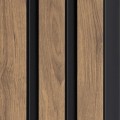 Lamela ścienna Olmo Oak Craft
