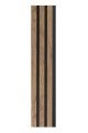 Lamela ścienna Olmo Oak Craft