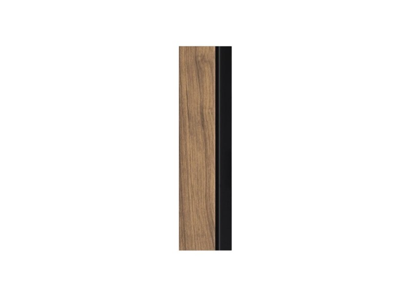Zakończenie lewe lameli Olmo Oak Craft Lamelio