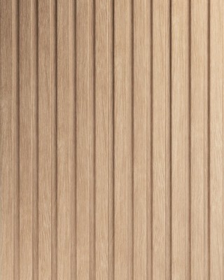 Lamela ścienna Olmo Oak Gold II Lamelio