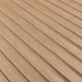 Lamela ścienna Olmo Oak Gold II