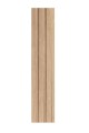 Lamela ścienna Olmo Oak Gold II