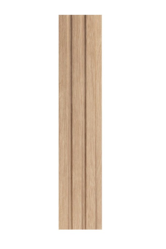 Lamela ścienna Olmo Oak Gold II