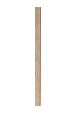 Zakończenie lewe lameli Olmo Oak Gold II Lamelio