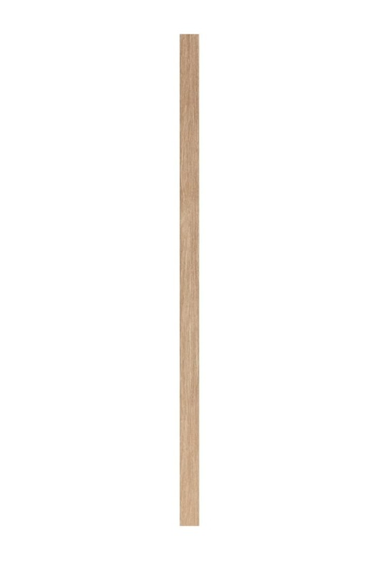 Zakończenie prawe lameli Olmo Oak Gold II Lamelio