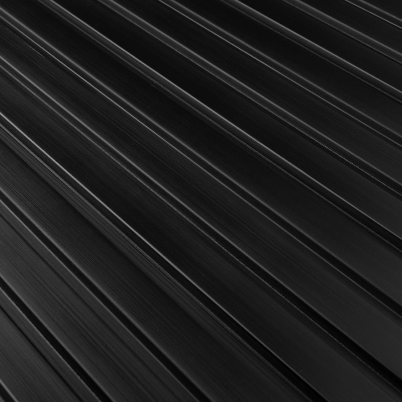 Lamela ścienna Olmo Black