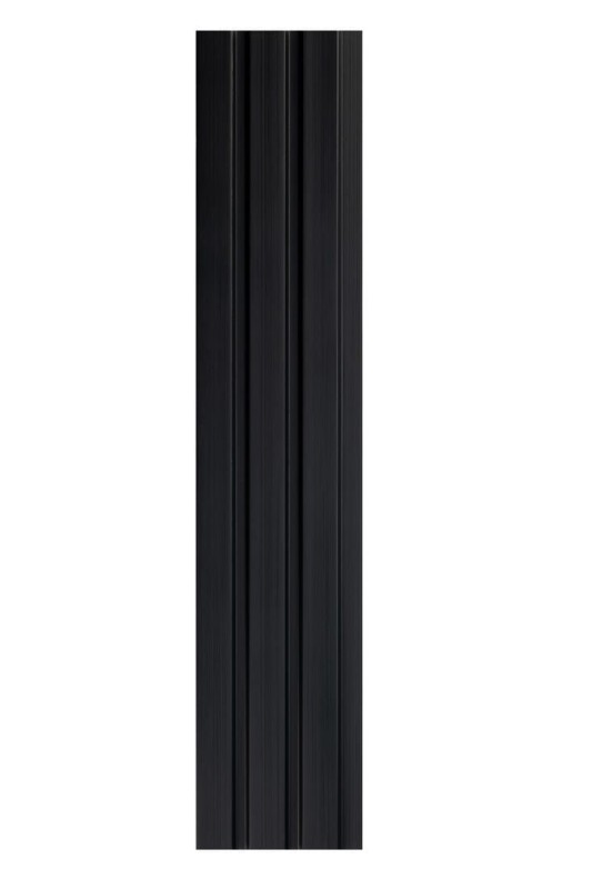 Lamela ścienna Olmo Black