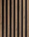 Lamela ścienna Vasco Oak Craft
