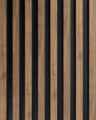 Lamela ścienna Vasco Oak Craft Lamelio