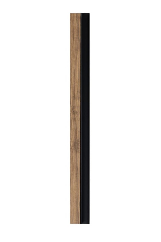 Zakończenie lewe lameli Vasco Oak Craft Lamelio