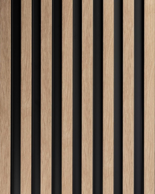 Lamela ścienna Vasco Oak Gold Lamelio