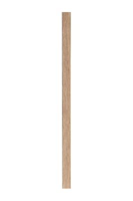 Zakończenie prawe lameli Vasco Oak Gold Lamelio