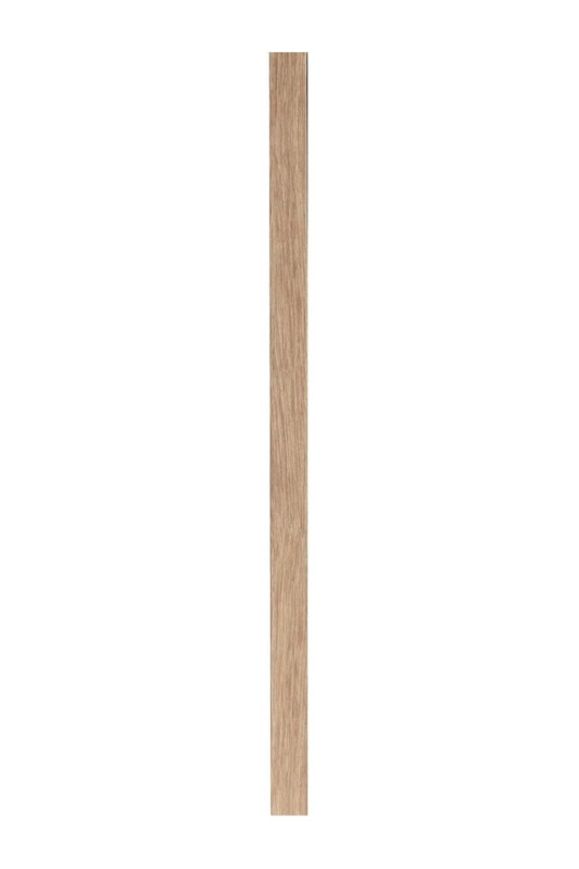 Zakończenie prawe lameli Vasco Oak Gold Lamelio