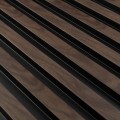 Lamela ścienna Vasco Walnut