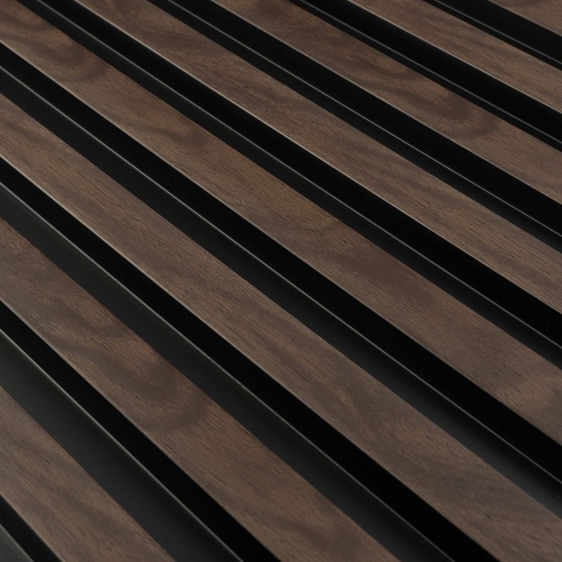Lamela ścienna Vasco Walnut