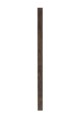 Lamela ścienna Vasco Walnut