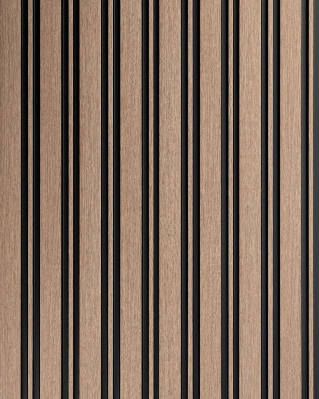 Lamela ścienna Milo Oak Sonoma
