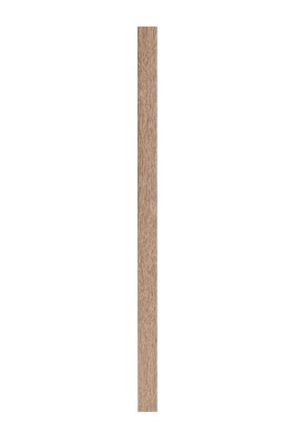 Zakończenie prawe lameli Milo Oak Sonoma Lamelio
