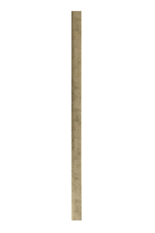 Zakończenie prawe lameli Milo Gold Lamelio
