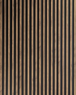 Lamela ścienna Asti Oak Craft Lamelio