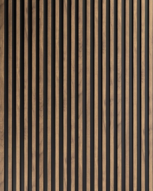 Lamela ścienna Asti Oak Craft Lamelio