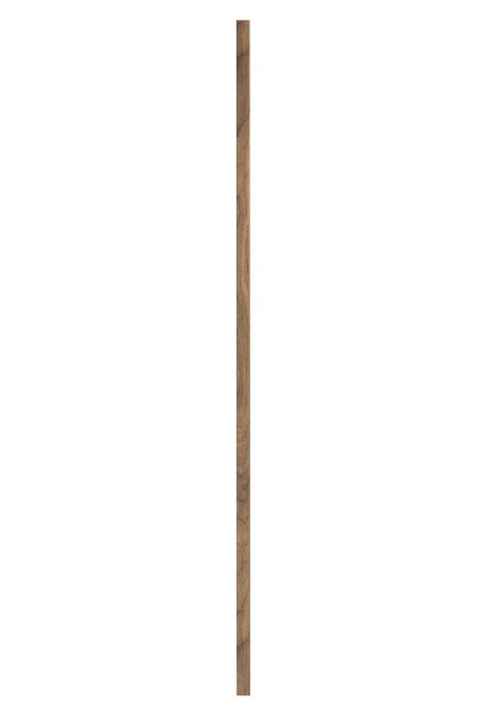 Zakończenie prawe lameli Asti Oak Craft Lamelio