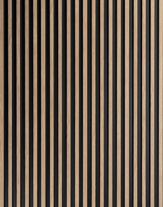Lamela ścienna Asti Oak Gold