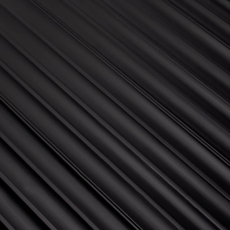 Lamela ścienna Onda Black