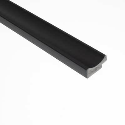 Zakończenie prawe lameli Onda Black Lamelio