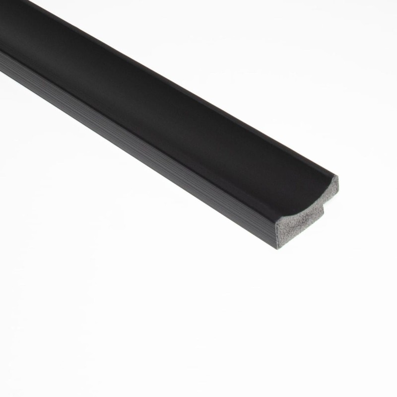 Zakończenie prawe lameli Onda Black Lamelio