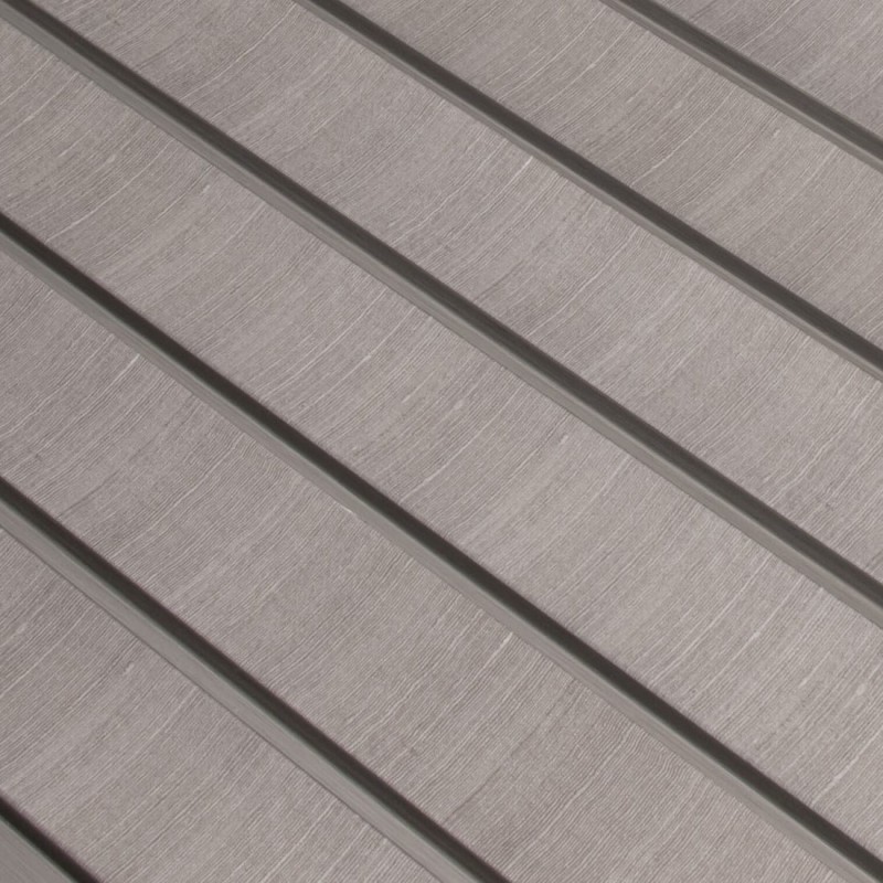 Lamela ścienna Amber Grey
