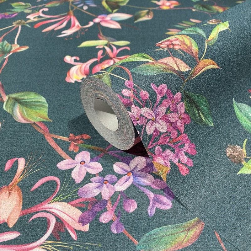 Tapeta 47454 Flora Marburg