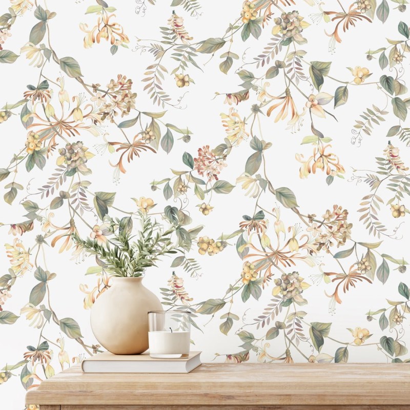 Tapeta 47455 Flora Marburg