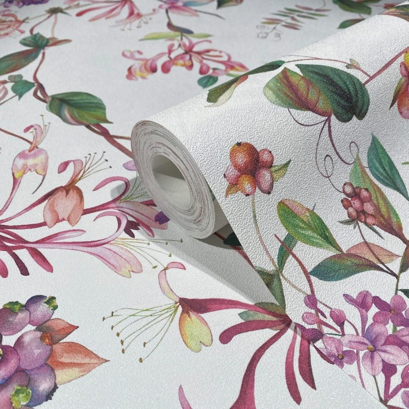 Tapeta 47456 Flora Marburg