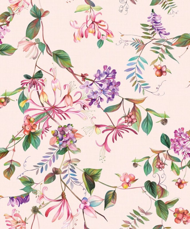 Tapeta 47457 Flora Marburg