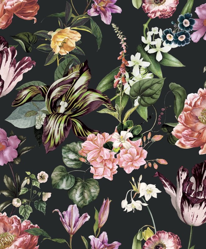 Tapeta 47460 Flora Marburg
