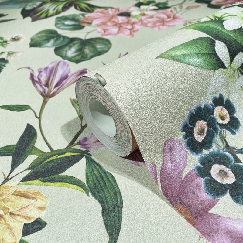 Tapeta 47461 Flora Marburg