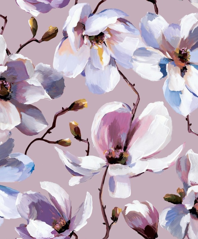 Tapeta 47463 Flora Marburg