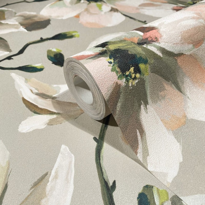 Tapeta 47464 Flora Marburg