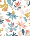 Tapeta 47467 Flora Marburg