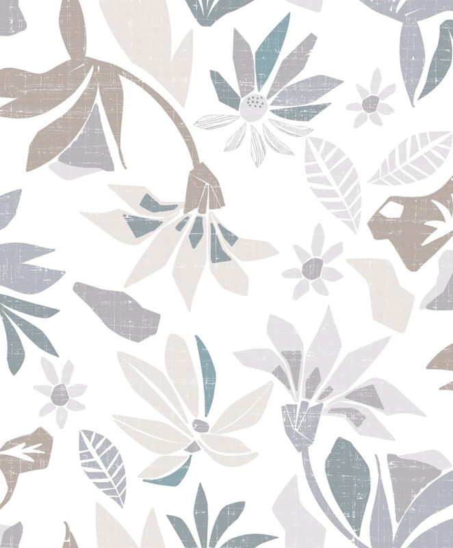 Tapeta 47468 Flora Marburg